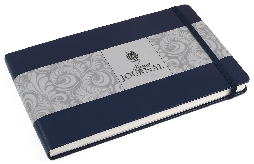 990x639 Best Watercolour Sketchbook For Artists Parka Blogs - Watercolor Paper Notebook