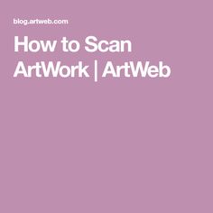 236x236 How To Scanning Cold Press Watercolor Paper Watercolor Paper - Watercolor Paper Scan