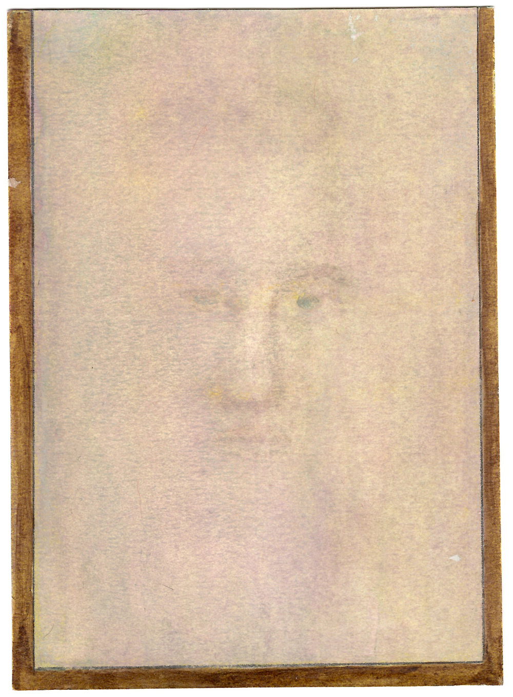 1000x1358 Photography Michelle Hauser - Watercolor Paper Scan