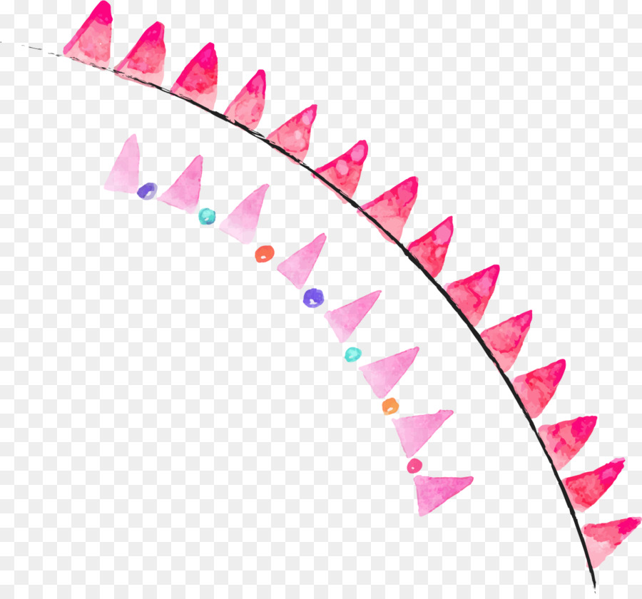 900x840 Party - Watercolor Party