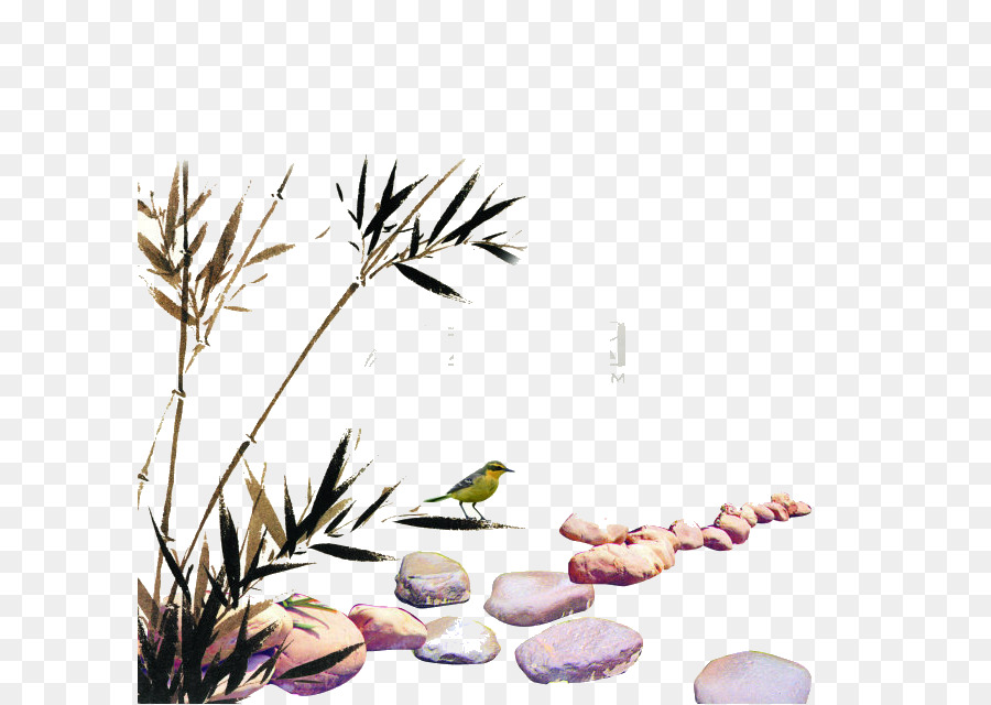 900x640 Budaya Tionghoa Watercolor Painting Chinese Painting Art - Watercolor Path