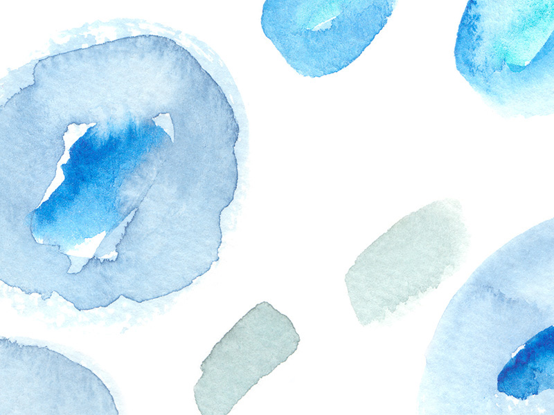 800x600 Free Abstract Watercolor Pattern On Behance - Watercolor Pattern