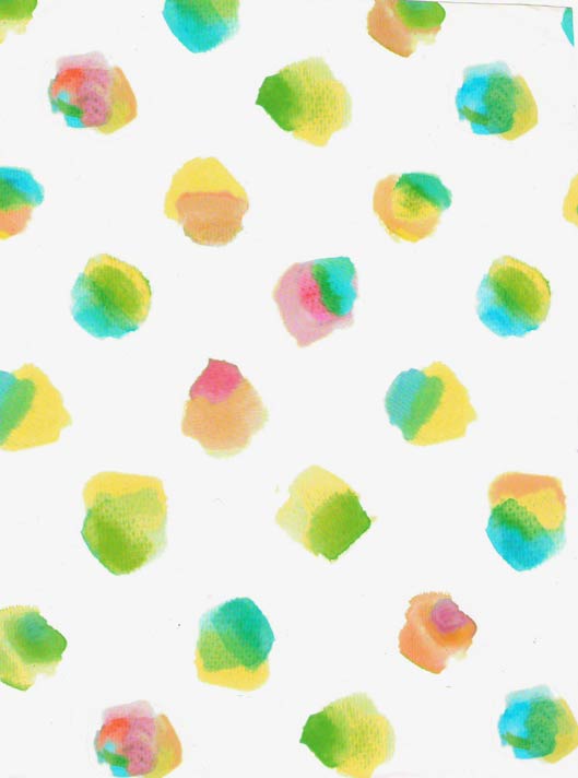 529x712 Watercolor Pattern. - Watercolor Pattern