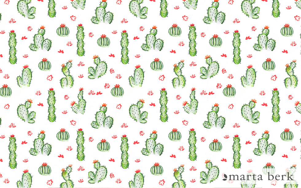 980x612 Abstract Watercolor Patterns - Watercolor Pattern