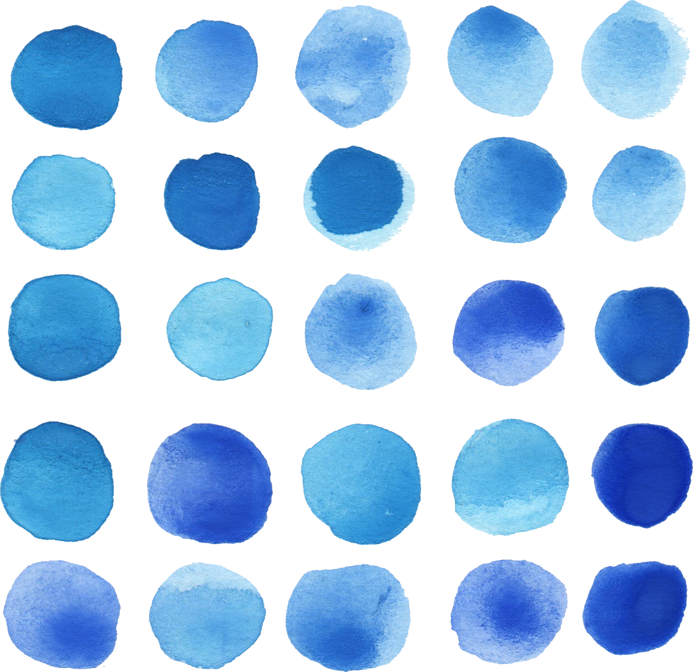 1400x1356 Collection Of Free Transparent Watercolor Pattern. Download On Ubisafe - Watercolor Pattern