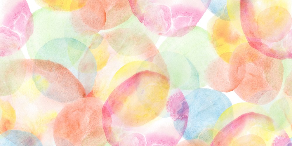 1000x500 Ultimate Collection Of Free Patterns Css Author - Watercolor Patterns Free