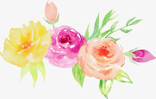 Watercolor Patterns To Paint at PaintingValley.com | Explore collection ...