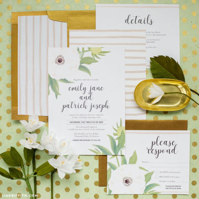 390x390 Ranunculus Watercolor Pdf Printable - Watercolor Pdf