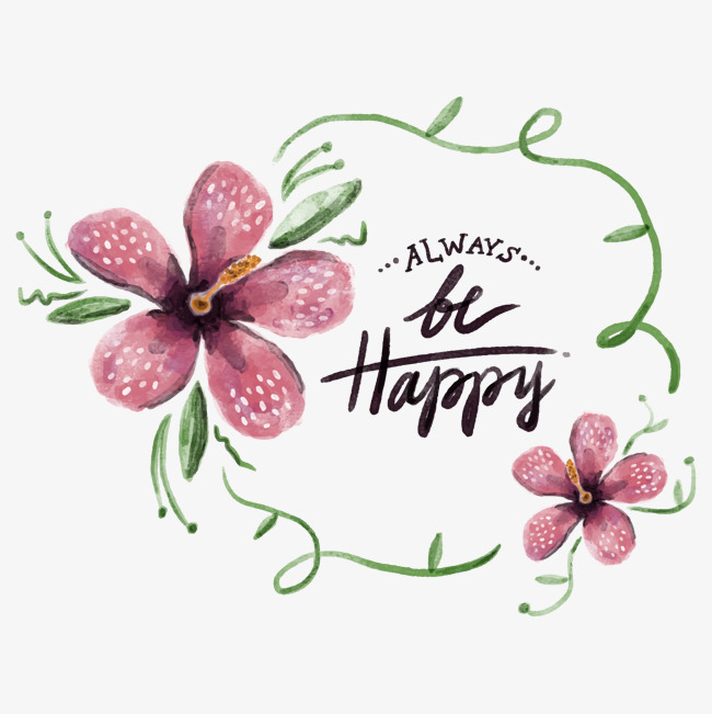 650x651 Vector Flowers Watercolor Pencil, Watercolor Vector, Pencil Vector - Watercolor Pencil Flowers