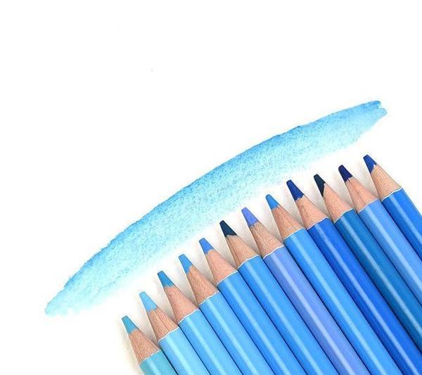 600x533 Watercolor Pencils - Watercolor Pencils