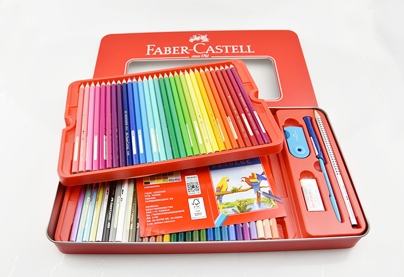 800x550 You Style Rakuten Global Market Faber Castell Faber Castell - Watercolor Pencils