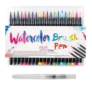 300x300 Watercolour Pens Ebay - Watercolor Pens