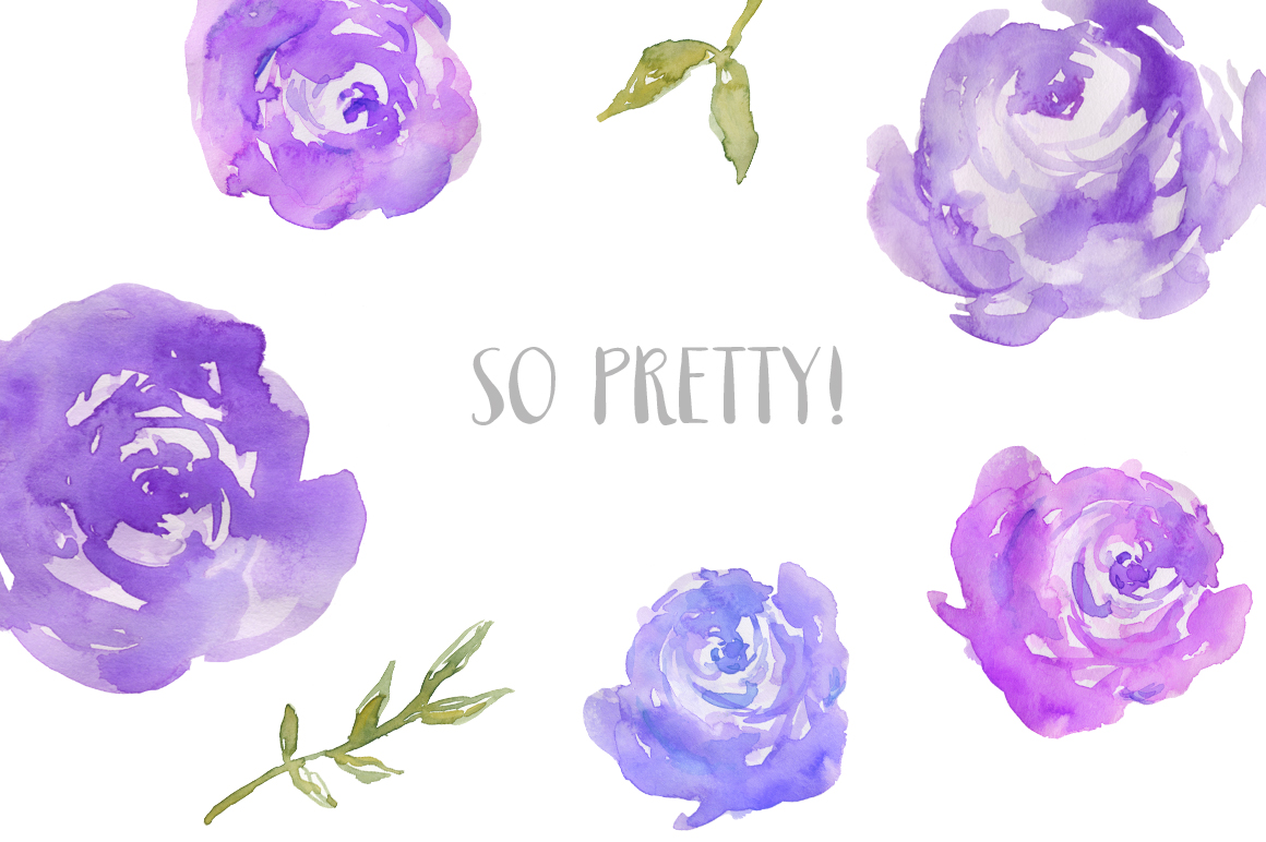 1160x772 Watercolor Peonies - Watercolor Peony Clipart