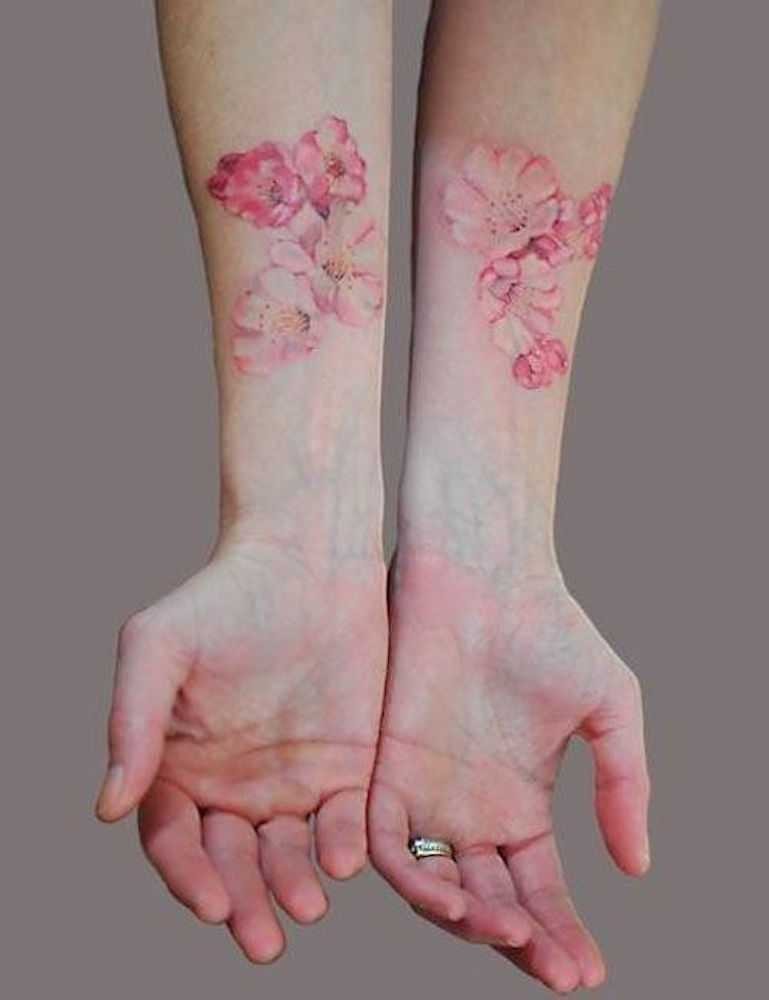 769x1000 Watercolor Peony Tattoos Design And Ideas - Watercolor Peony Tattoo