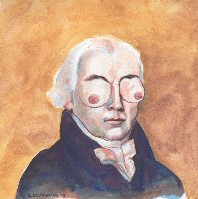 640x644 Top 10 Watercolor Paintings - Watercolor Person