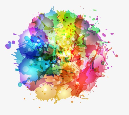510x457 Watercolor Effect, Watercolor Clipart, Drawing Ink, Watercolor Png - Watercolor Photo Effect