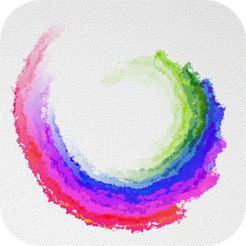 246x246 Watercolor Effect Oil Painting On The App Store - Watercolor Photo Effect