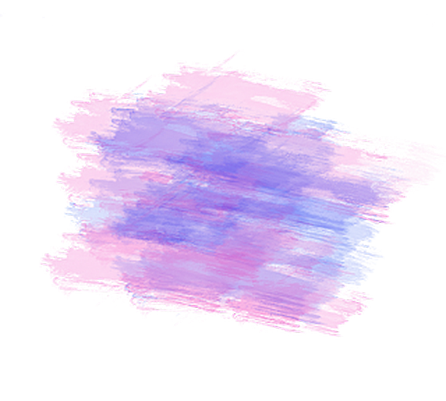 640x576 Watercolor Effect Pinkandblue Kvedits Pigaticats - Watercolor Photo Effect