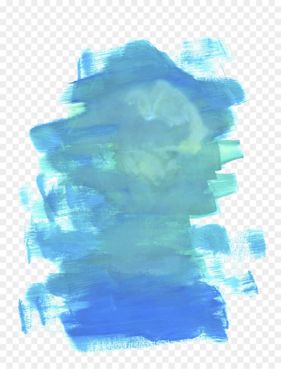 900x1180 Paper Watercolor Painting Texture Photography Poster - Watercolor Photography