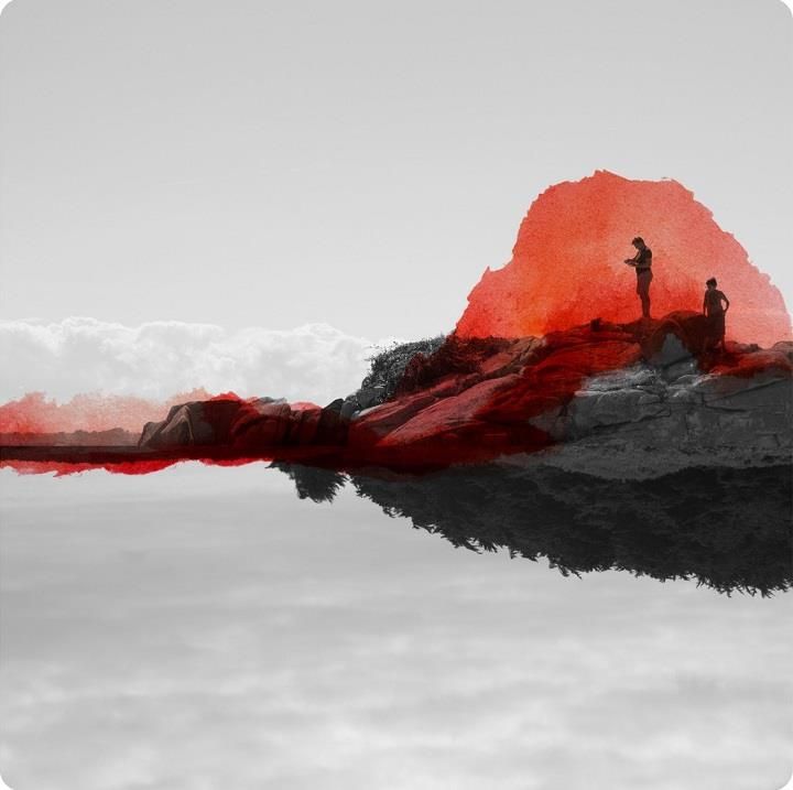 720x717 43 Best Drawing Images Printmaking, Artists And - Watercolor Photography