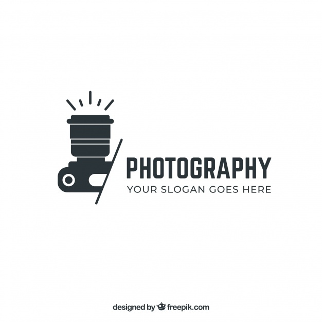 626x626 Photography Logo Vectors, Photos And Psd Files Free Download - Watercolor Photography Logo