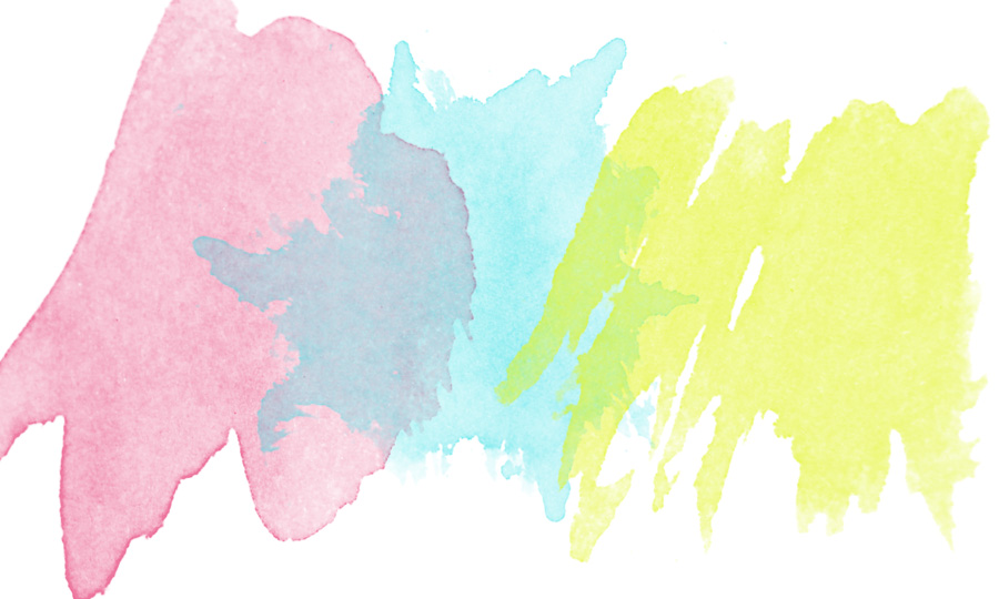 900x540 8 Free Photoshop Brushes You Need Right Now - Watercolor Photoshop