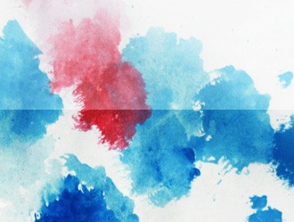 330x249 22 Free Watercolor Brushes - Watercolor Photoshop