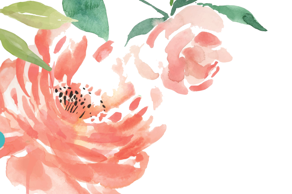 1024x681 Free Watercolor Flower Wreaths And Frames - Watercolor Picture Frames