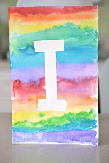 350x525 Easy Watercolor Painting Best Of The Gallery For Easy Watercolor - Watercolor Pictures Easy