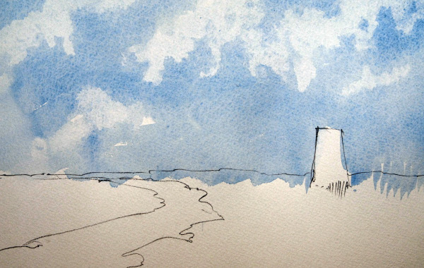 600x380 Unravelling Watercolour For Beginners Dvd - Watercolor Pictures For Beginners