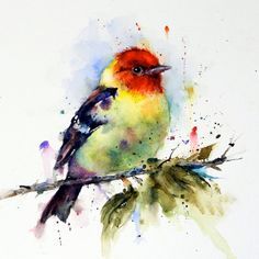 236x236 Upcoming Events Watercolor Workshop Winter Birds - Watercolor Pictures Of Birds