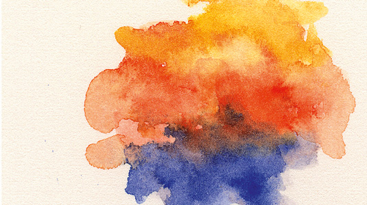 535x300 18 Watercolour Techniques Every Artist Should Know Creative Bloq - Watercolor Pictures To Paint