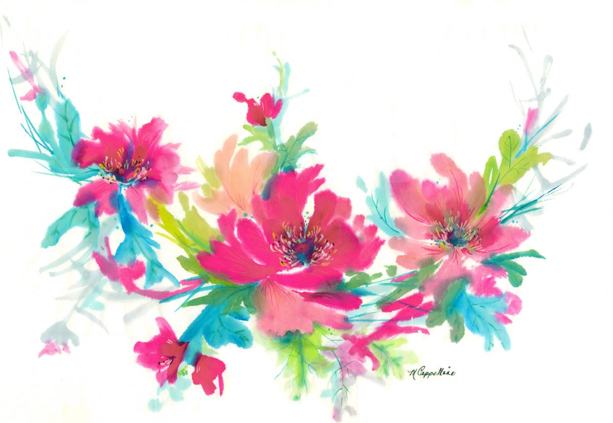 1200x828 Watercolors - Watercolor Pieces