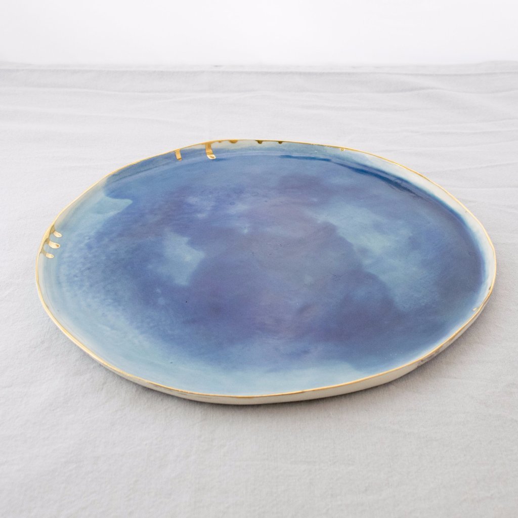 1024x1024 Large Watercolor Plates - Watercolor Plate