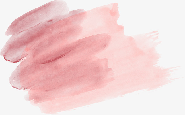 650x406 Pink Watercolor Ink, Watercolor Clipart, Watercolor, Ink Png Image - Watercolor Png