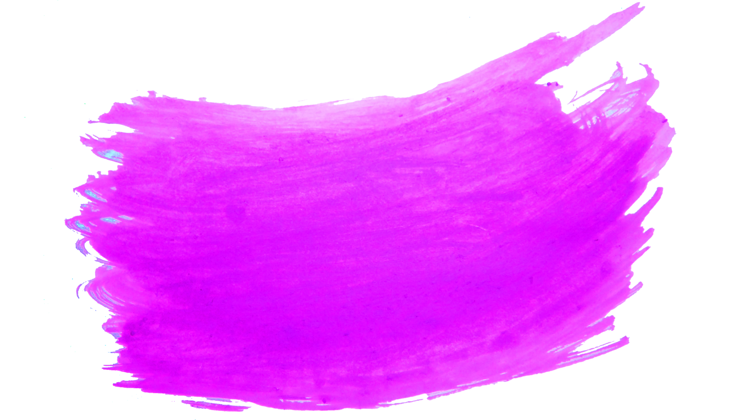 1500x844 Textured Watercolor Ink Color Free Png - Watercolor Png