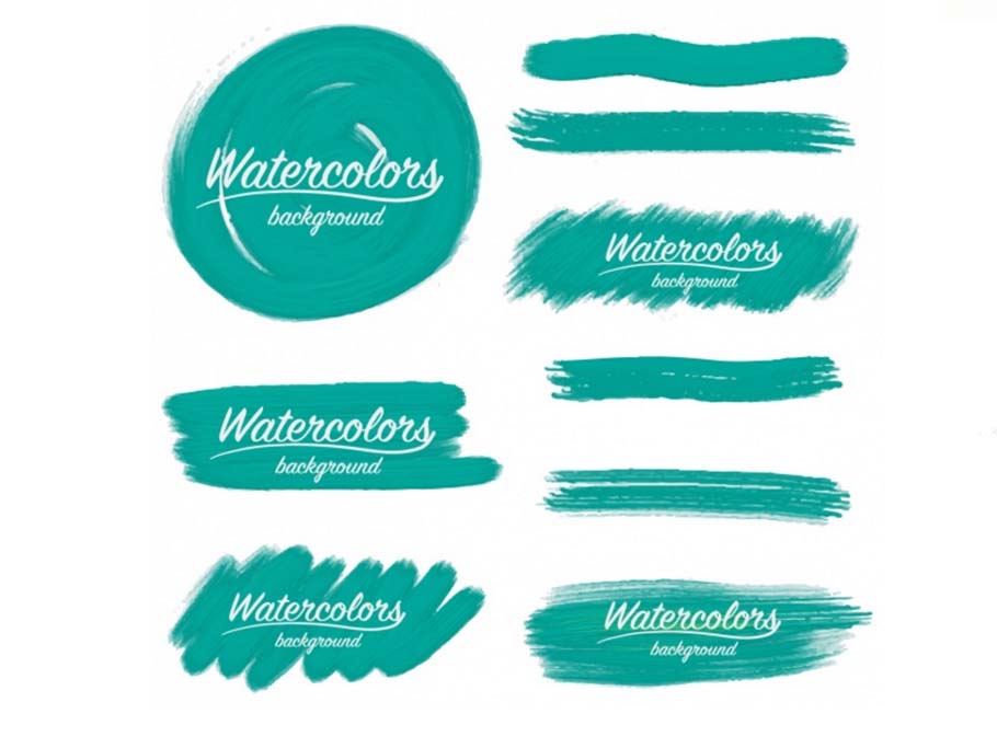 910x683 Free Watercolors Backgrounds, Patterns, Objects, Logos Graphicmama - Watercolor Png Free