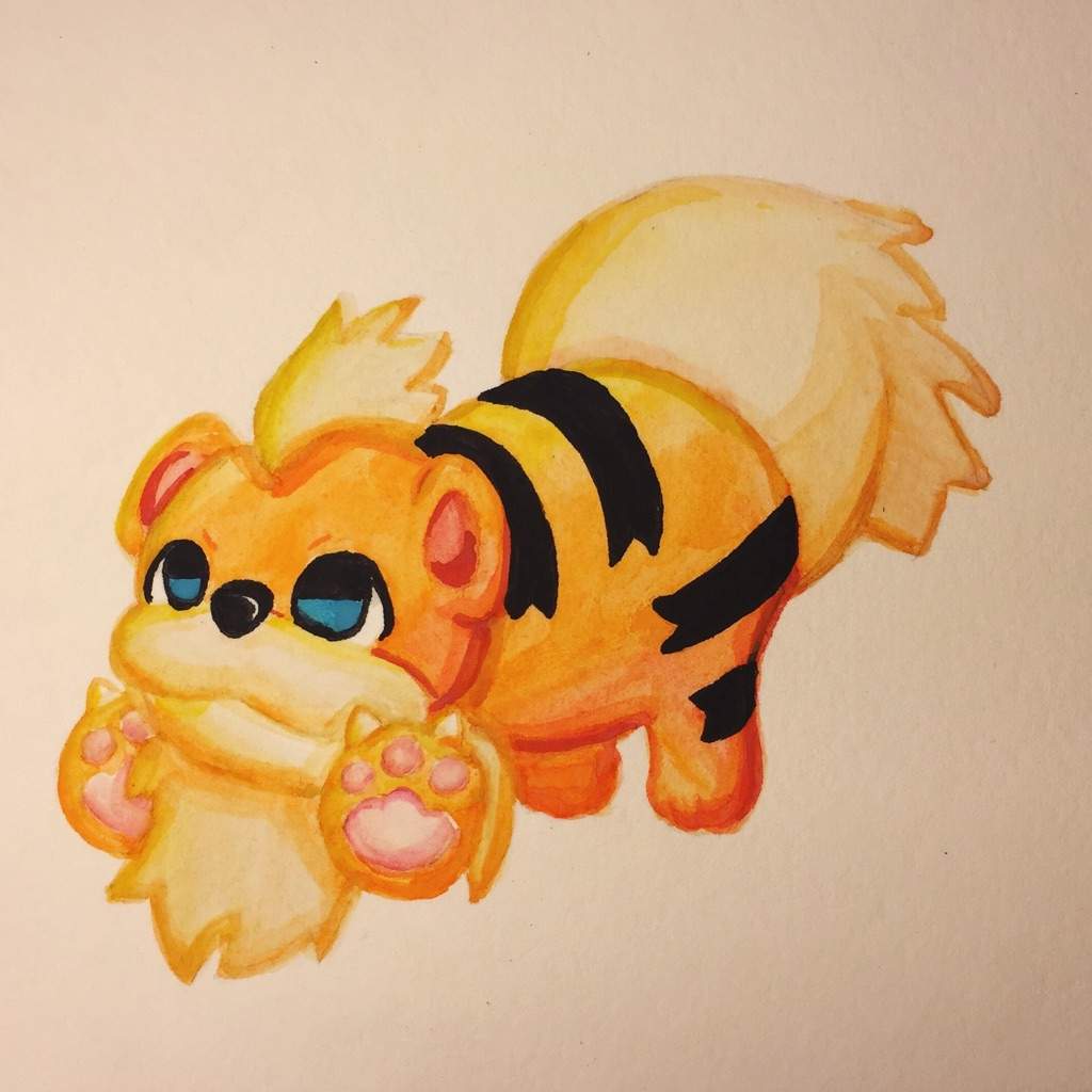 1024x1024 Pokemon Watercolor Amino - Watercolor Pokemon
