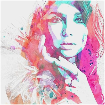 400x400 Watercolour Photoshop Tutorial Best Of 58 Best Images About Shop - Watercolor Portrait Backgrounds