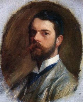 283x350 Watercolor Blog - Watercolor Portrait Images