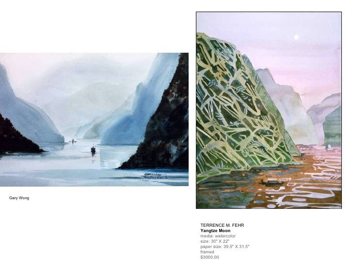 728x546 Watercolor Postcards - Watercolor Postcards