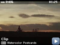 200x150 Watercolor Postcards (2013) - Watercolor Postcards Trailer