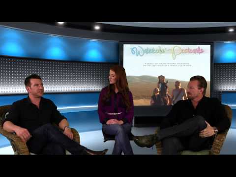 480x360 Trailer Watercolor Postcards - Watercolor Postcards Trailer