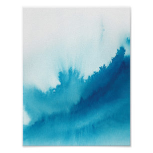 307x307 Watercolor Prints, Watercolor Posters, Watercolor Art - Watercolor Poster