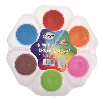 350x350 Art Supplies Watercolor Powder Set Pigment Manufacturer Paint - Watercolor Powder