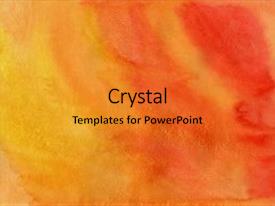 275x206 Watercolor Powerpoint Templates W Watercolor Themed Backgrounds - Watercolor Powerpoint Background