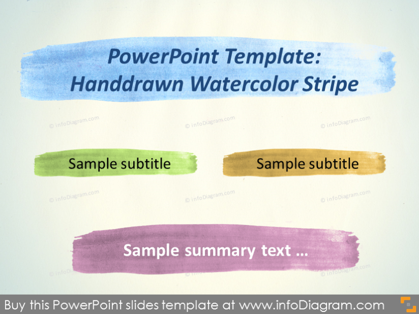 824x618 Watercolor Powerpoint - Watercolor Powerpoint Background