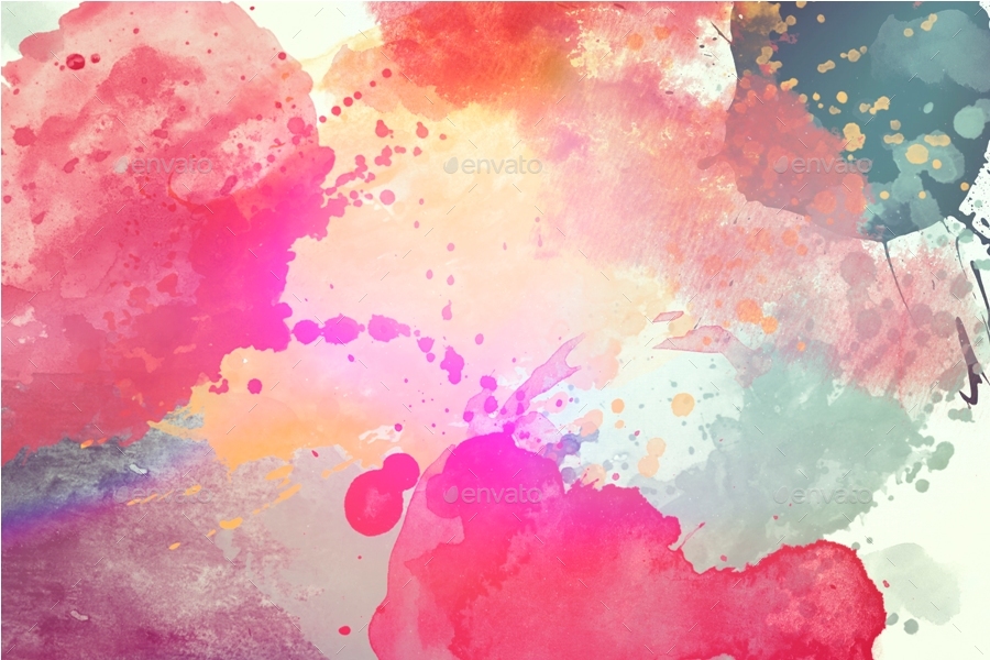 Watercolor Powerpoint Background at PaintingValley.com | Explore ...