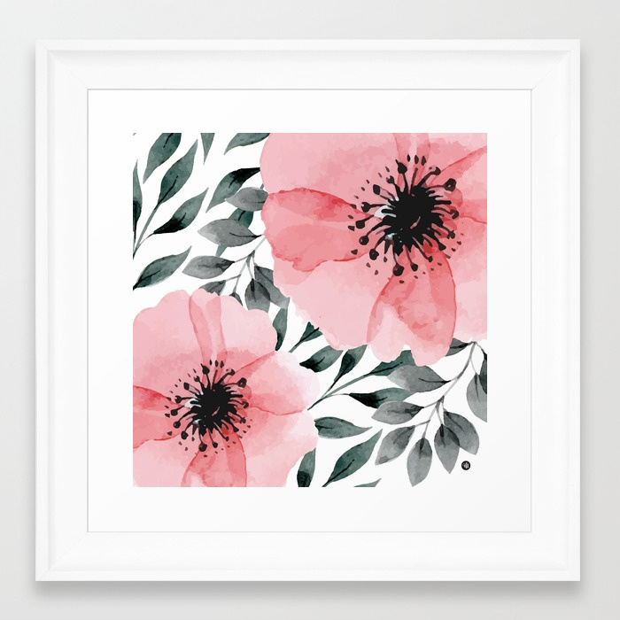 700x700 The Best Watercolor Painting Art Prints - Watercolor Prints