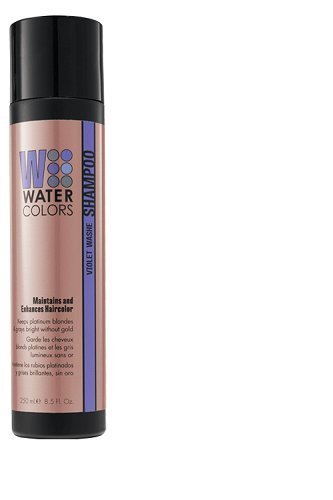 333x500 Tressa Watercolors Color Maintenance Shampoo - Watercolor Purple Shampoo